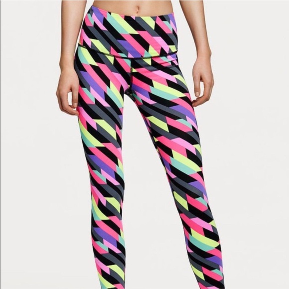 Victoria Secret VSX Sport Activewear Bottoms
